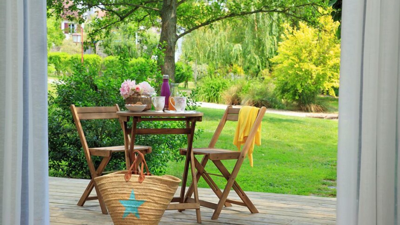 Photo of Outdoor in Noyant-et-Aconin