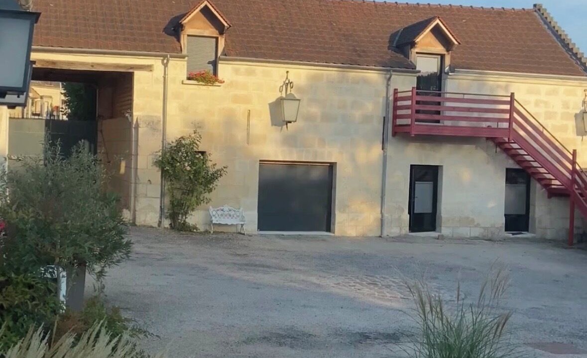 Photo of Outdoor in Noyant-et-Aconin