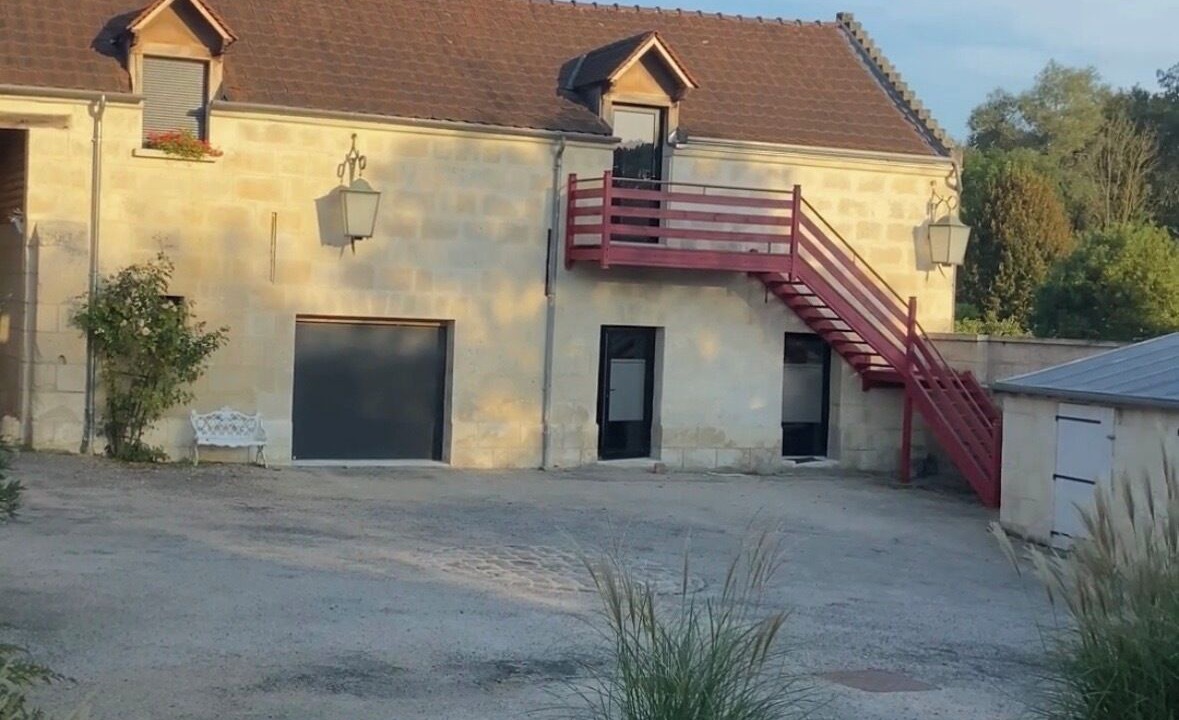 Photo of Outdoor in Noyant-et-Aconin