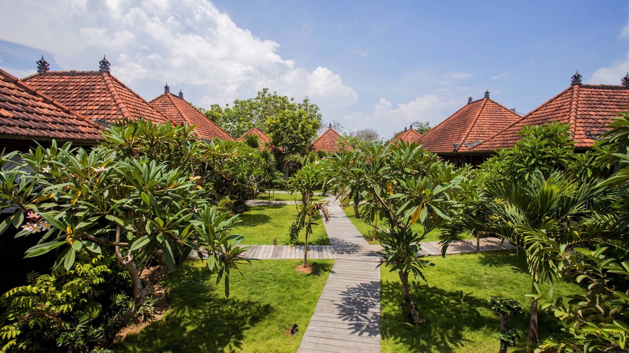 Photo of Outdoor in Mushroom Bay