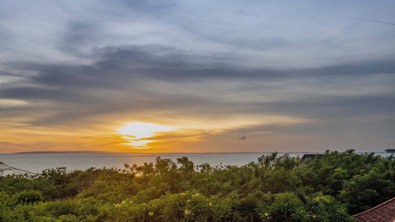 Photo of Outdoor in Mushroom Bay