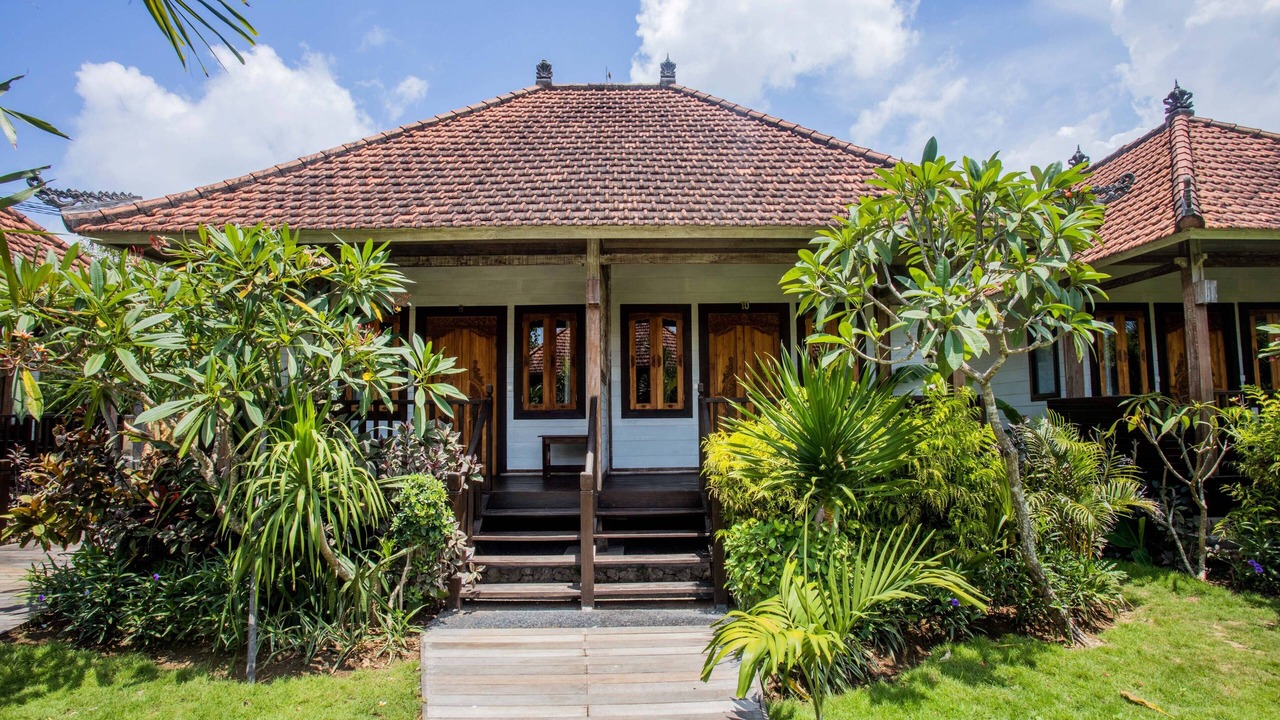 Photo of Outdoor in Mushroom Bay