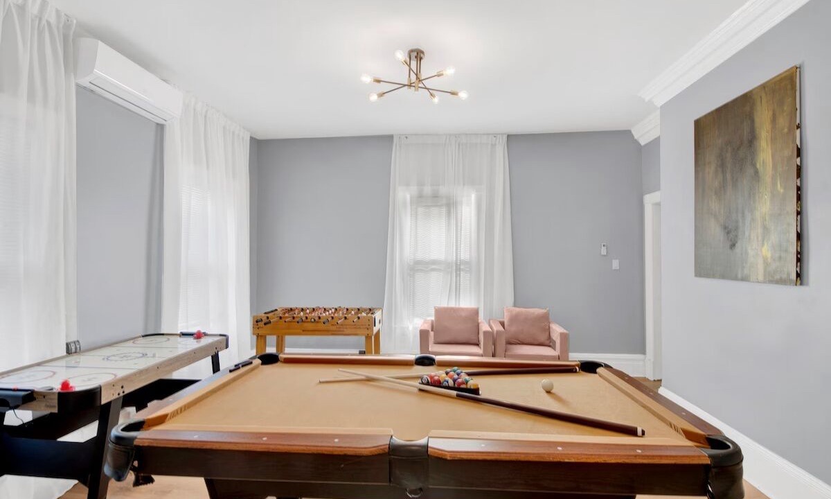 Photo of Bedroom in Bryn Mawr