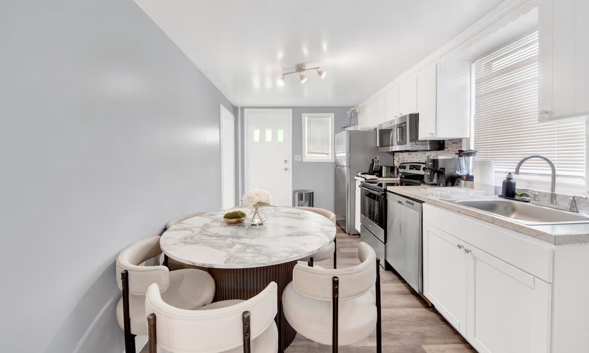 Photo of Kitchen in Bryn Mawr