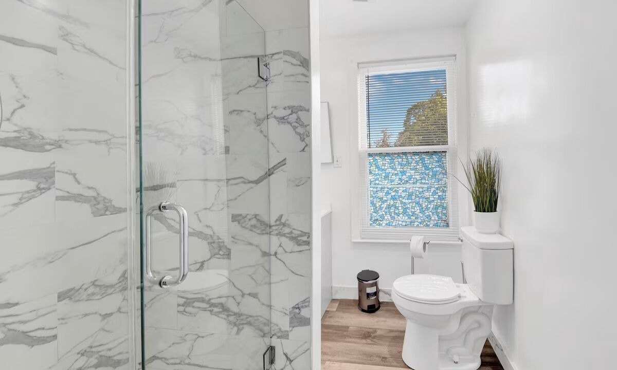 Photo of Bathroom in Bryn Mawr