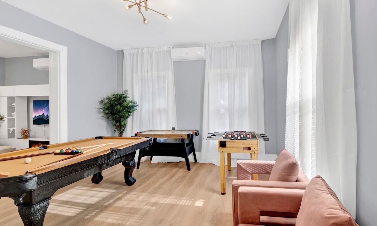 Photo of Bedroom in Bryn Mawr