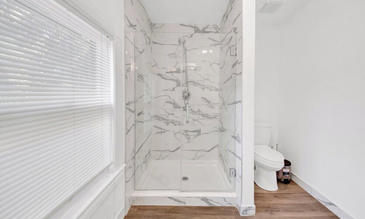 Photo of Bathroom in Bryn Mawr