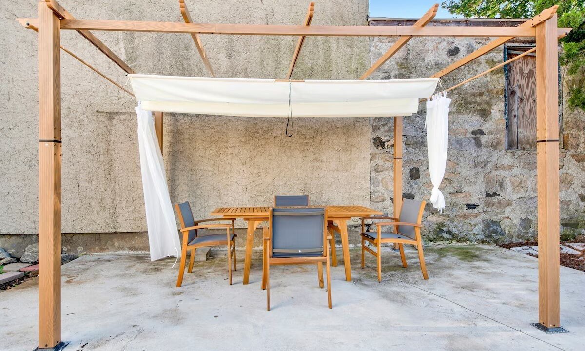 Photo of Outdoor in Bryn Mawr