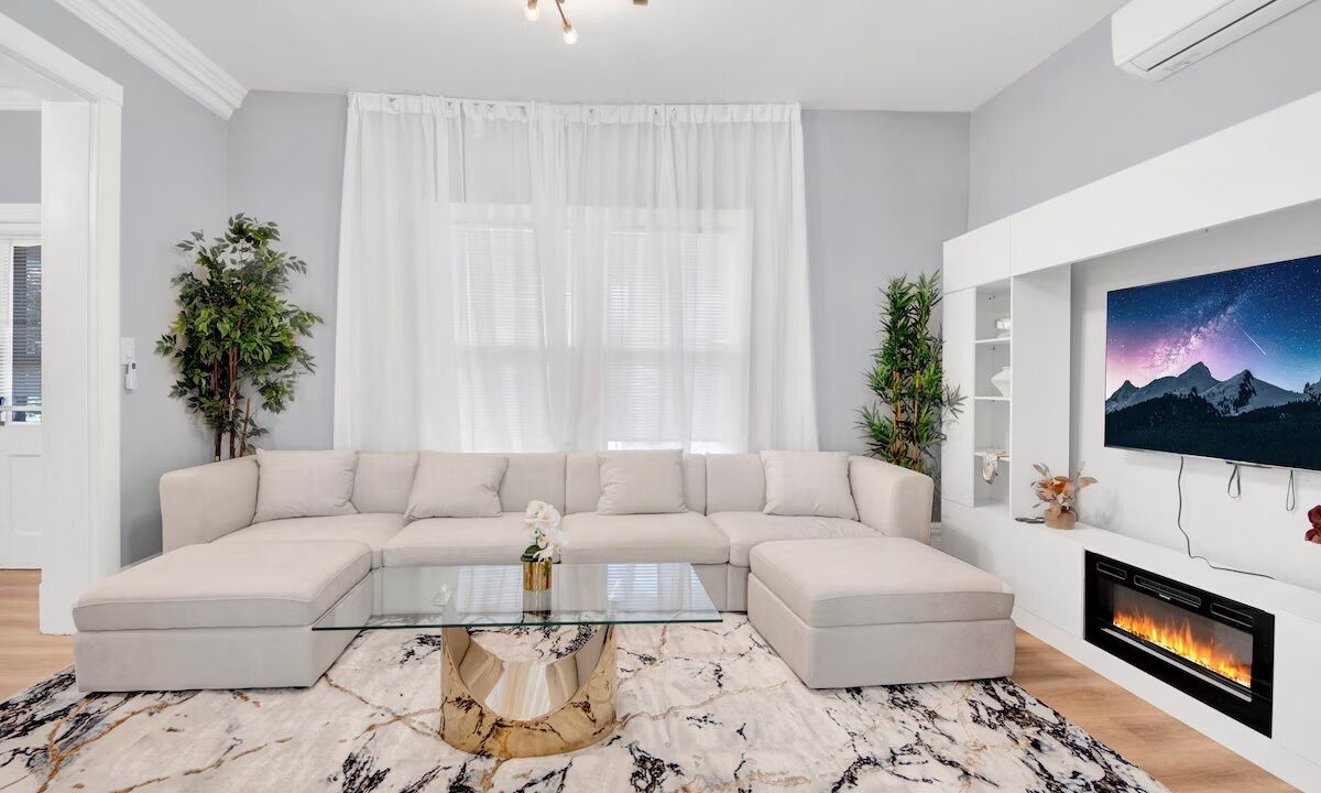 Photo of Livingroom in Bryn Mawr