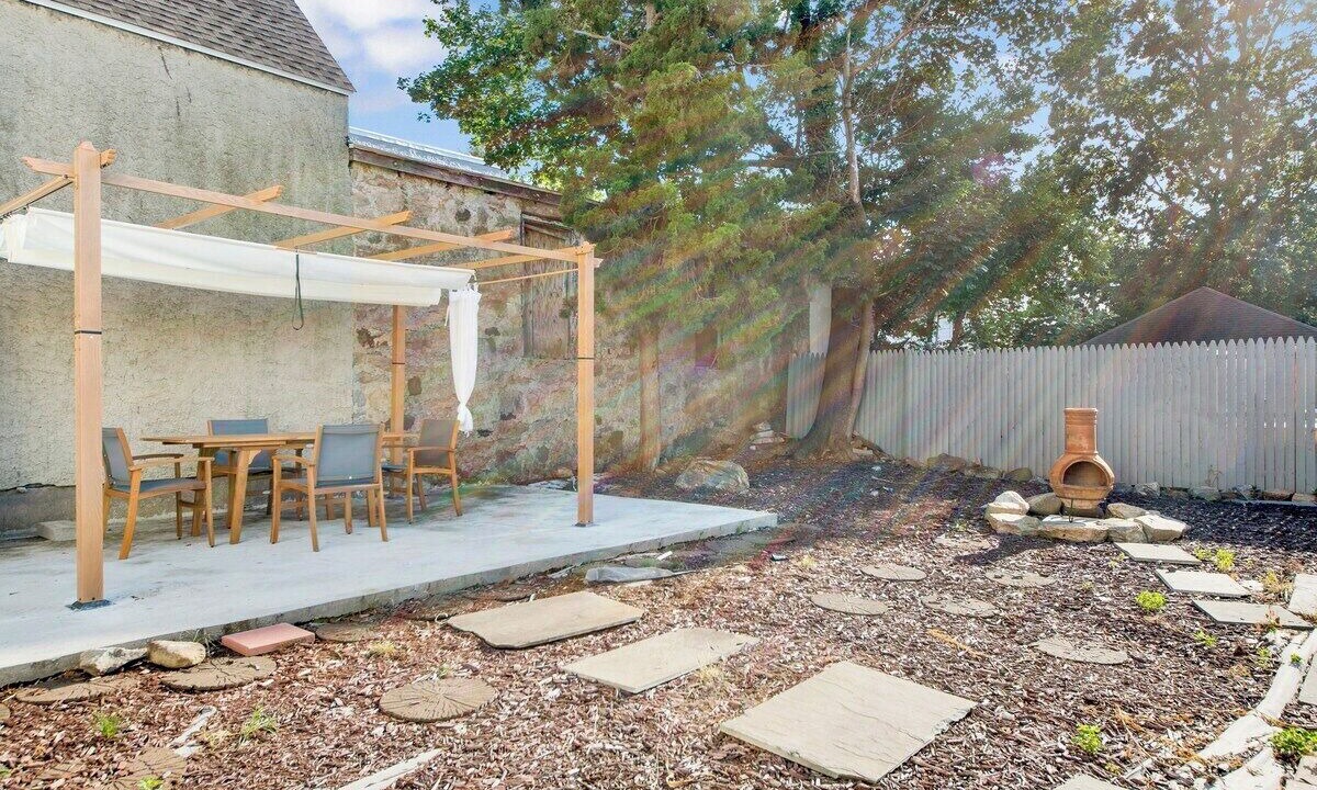 Photo of Outdoor in Bryn Mawr