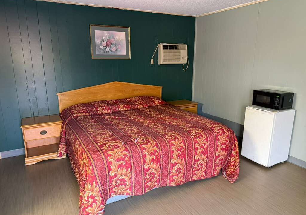 Photo of Bedroom in Ville Platte