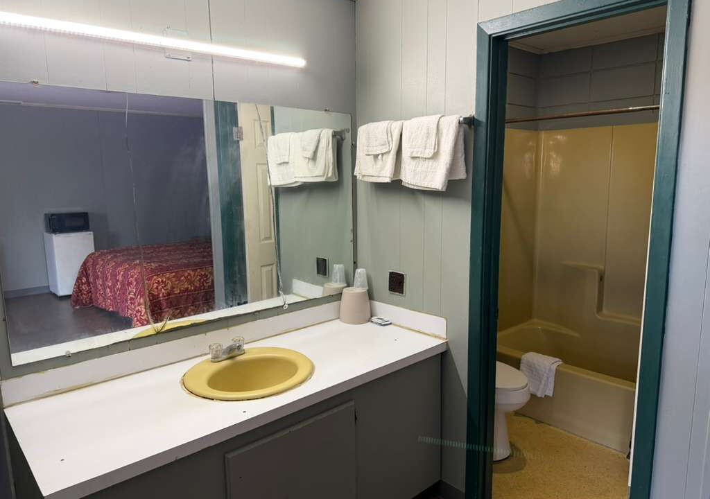 Photo of Bathroom in Ville Platte