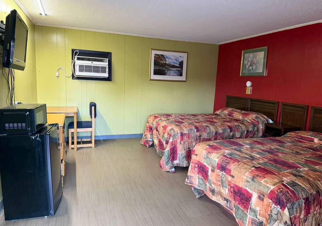 Photo of Bedroom in Ville Platte