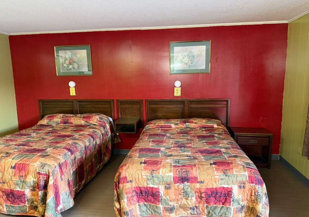 Photo of Bedroom in Ville Platte