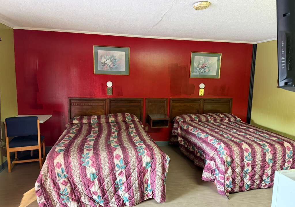 Photo of Bedroom in Ville Platte