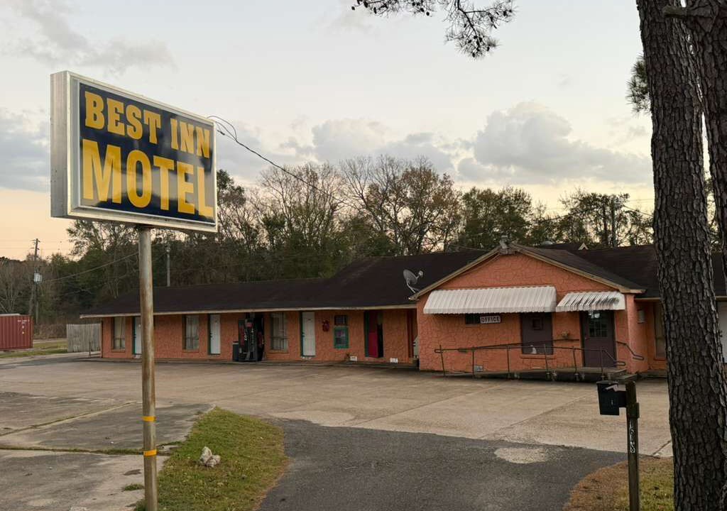 Photo of Outdoor in Ville Platte