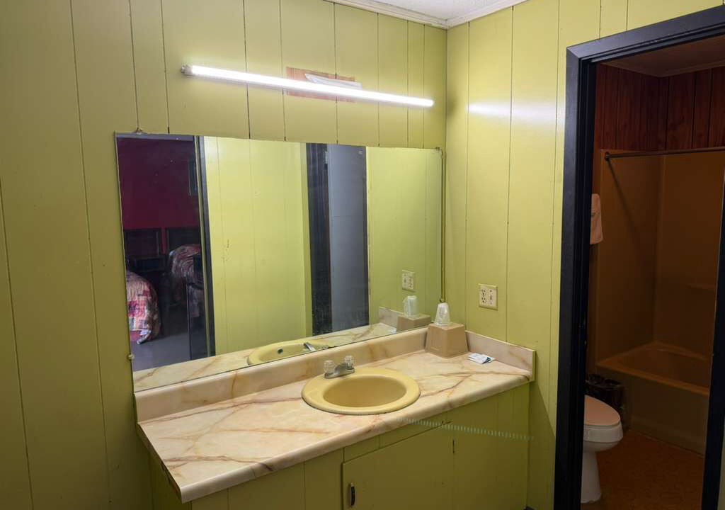 Photo of Bathroom in Ville Platte