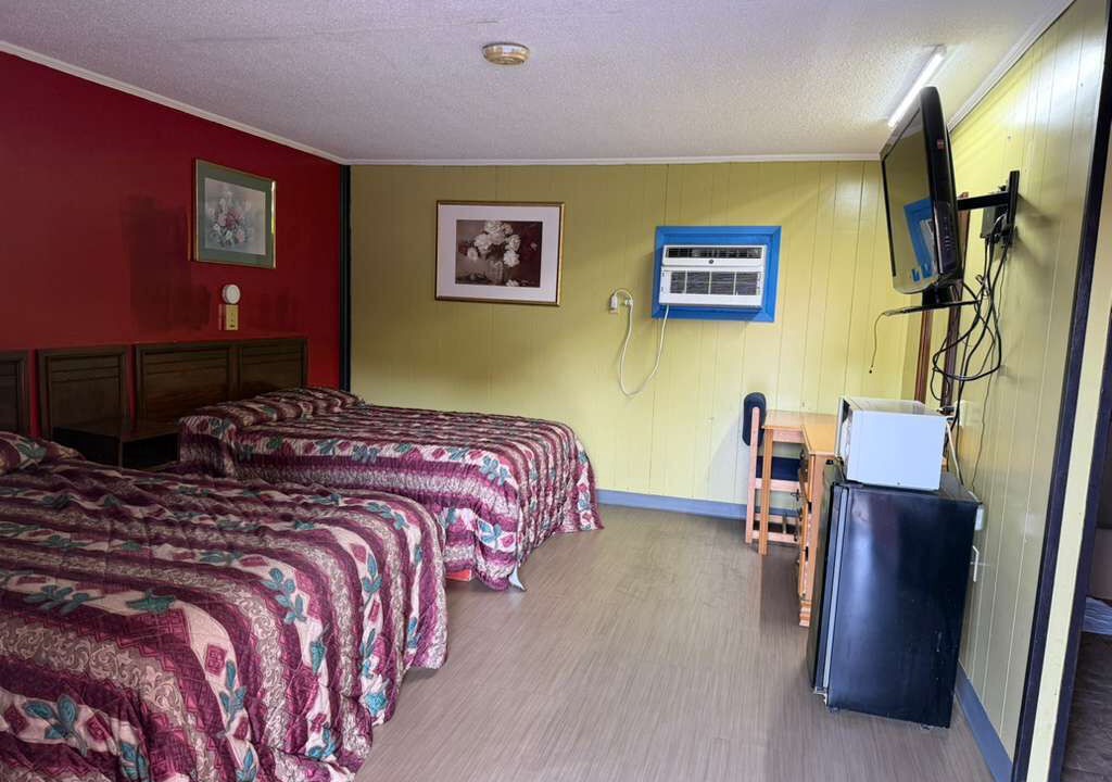 Photo of Bedroom in Ville Platte