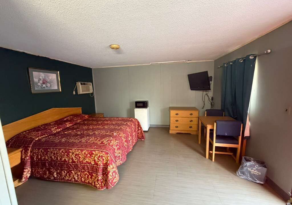 Photo of Bedroom in Ville Platte