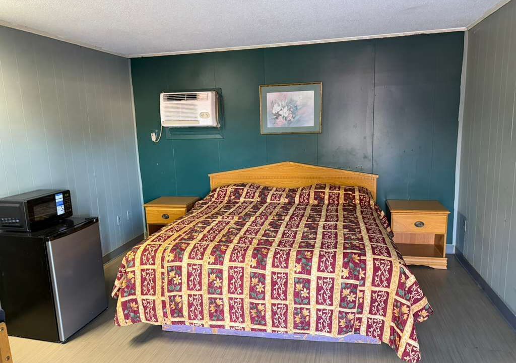 Photo of Bedroom in Ville Platte