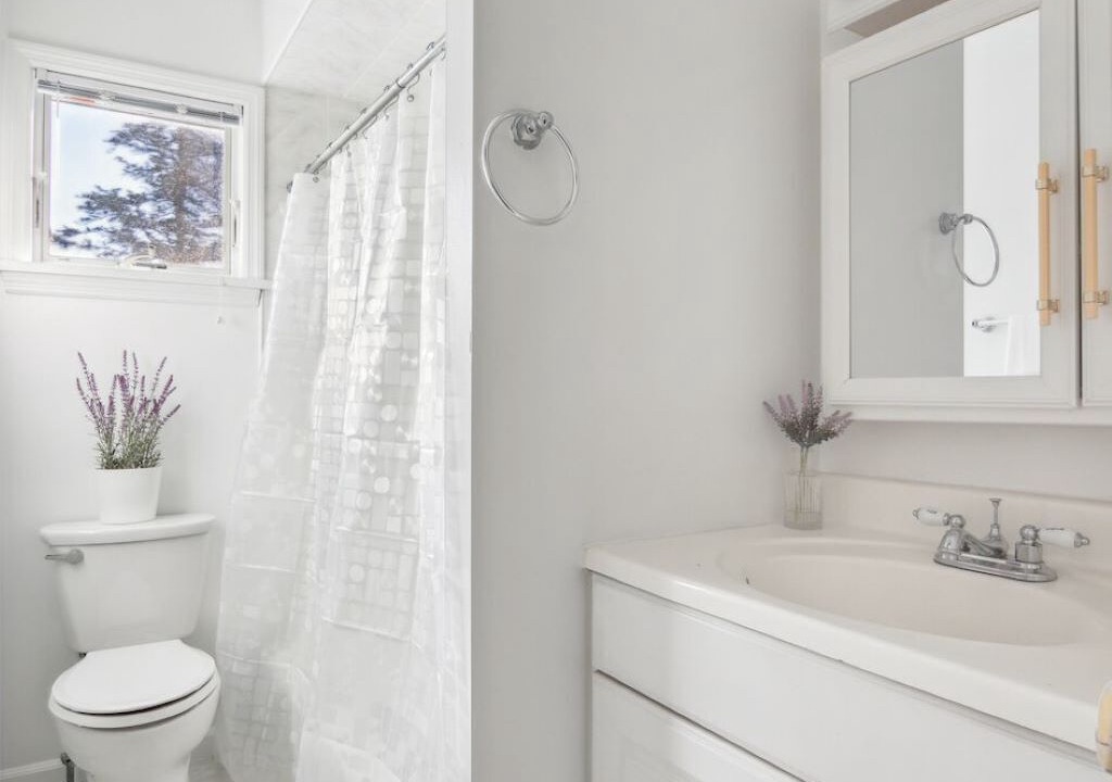 Photo of Bathroom in White Plains