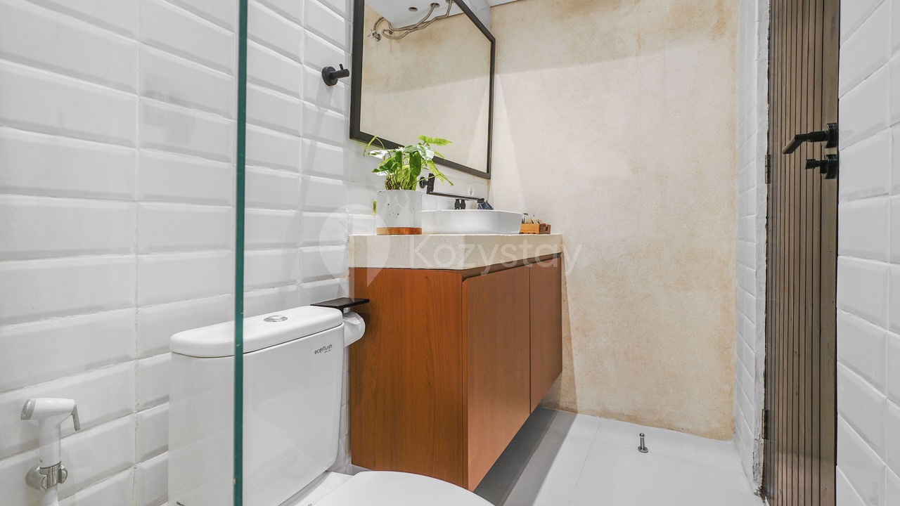 Photo of Bathroom in Sidakarya
