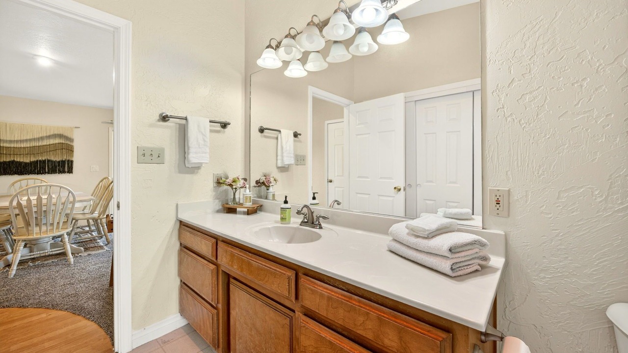 Photo of Bathroom in Jacksonville