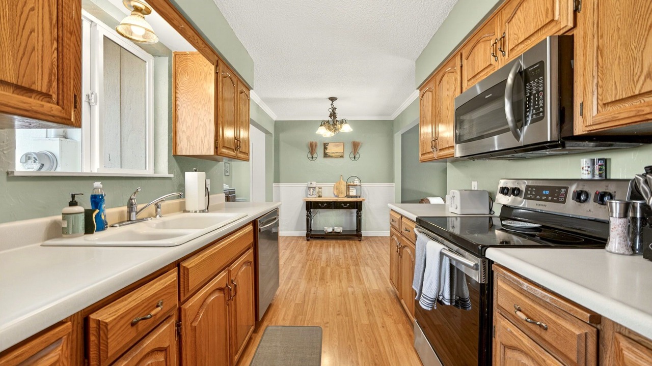Photo of Kitchen in Jacksonville