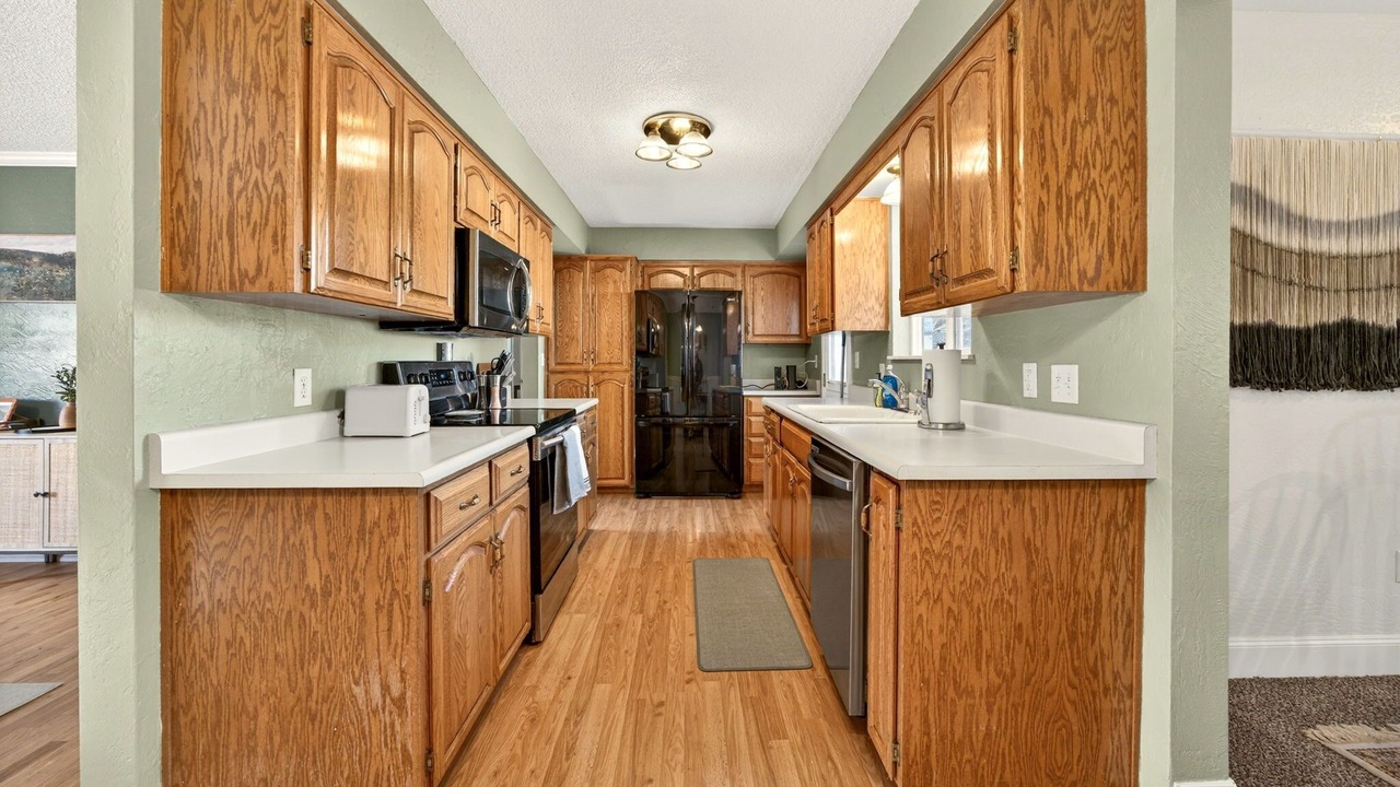 Photo of Kitchen in Jacksonville