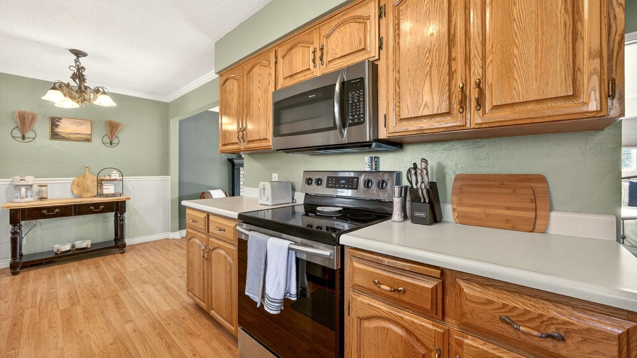 Photo of Kitchen in Jacksonville