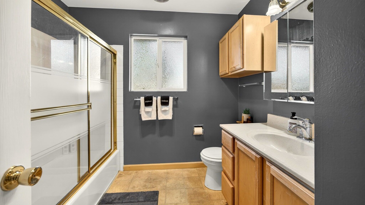 Photo of Bathroom in Jacksonville