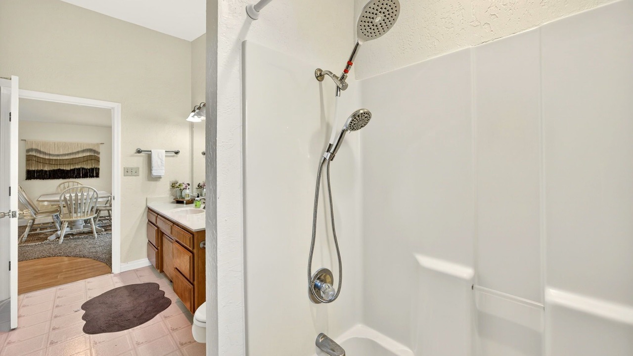 Photo of Bathroom in Jacksonville