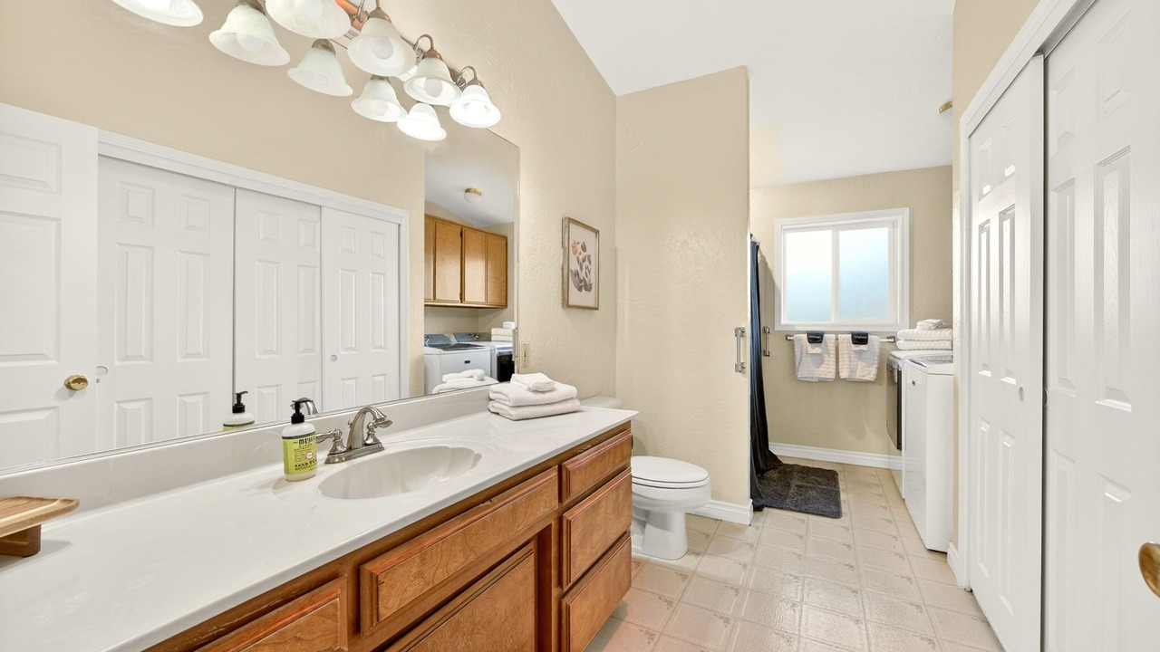 Photo of Bathroom in Jacksonville