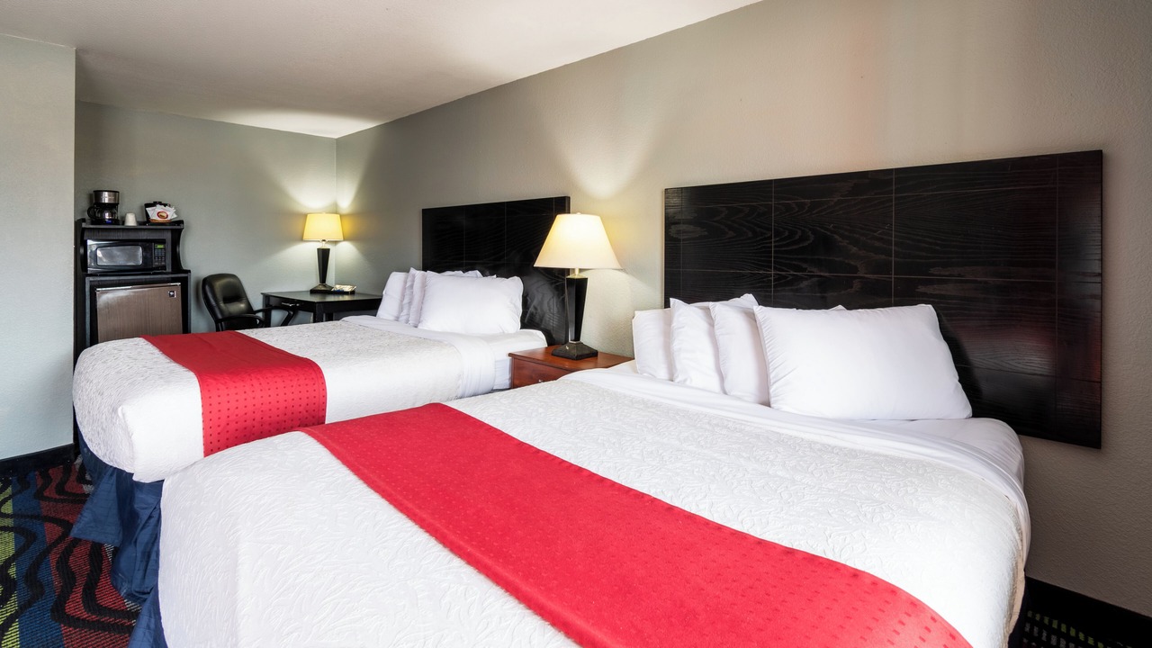 Photo of Bedroom in Alliance