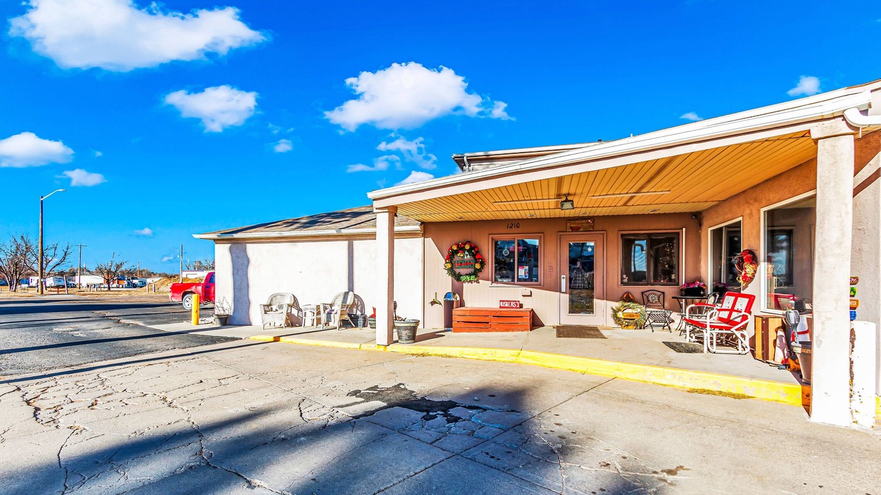 Photo of Outdoor in Alliance