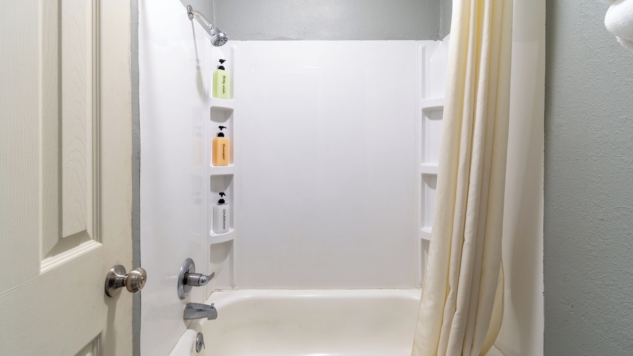Photo of Bathroom in Alliance