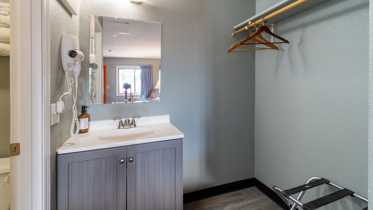 Photo of Bathroom in Alliance
