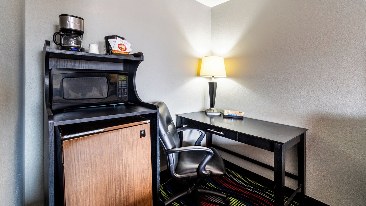 Photo of Bedroom in Alliance