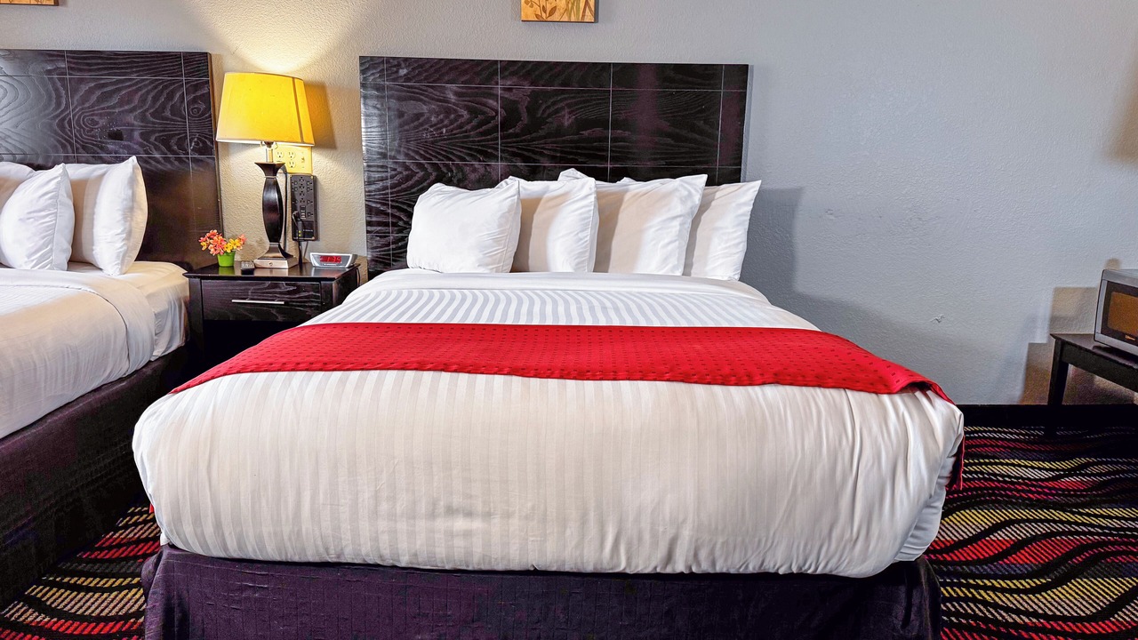 Photo of Bedroom in Alliance