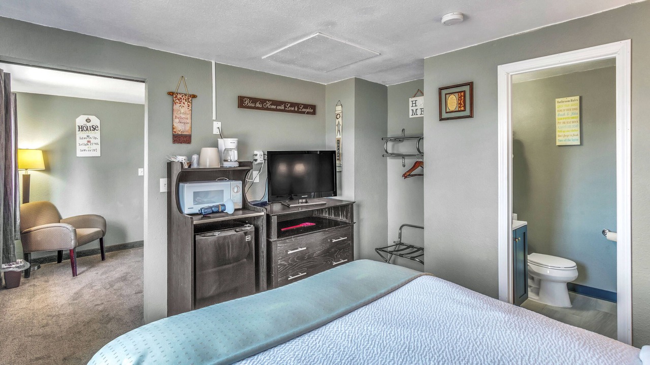 Photo of Bedroom in Alliance