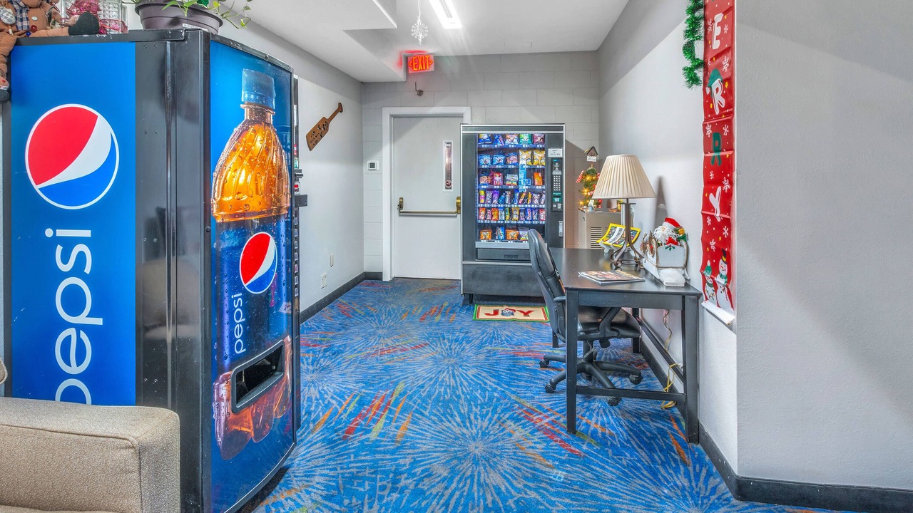 Photo of Bedroom in Alliance