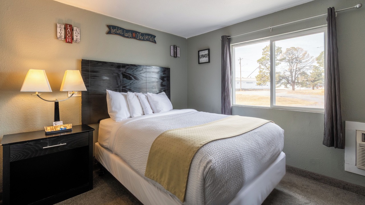Photo of Bedroom in Alliance