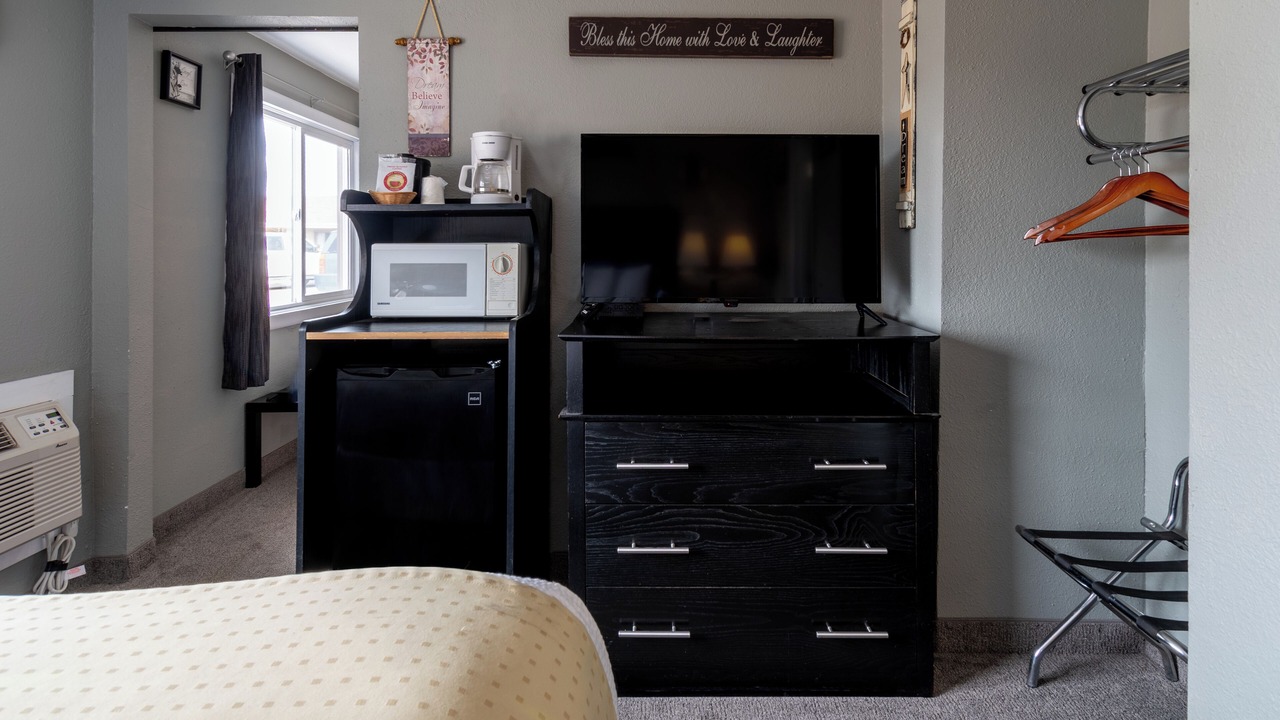 Photo of Bedroom in Alliance