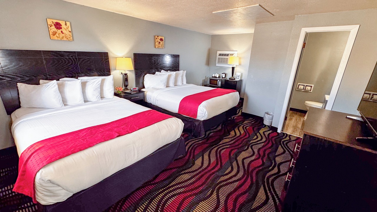 Photo of Bedroom in Alliance