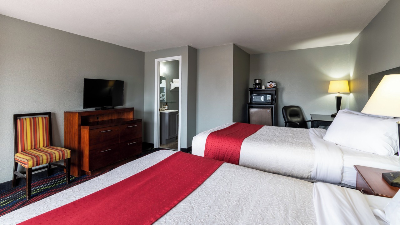 Photo of Bedroom in Alliance