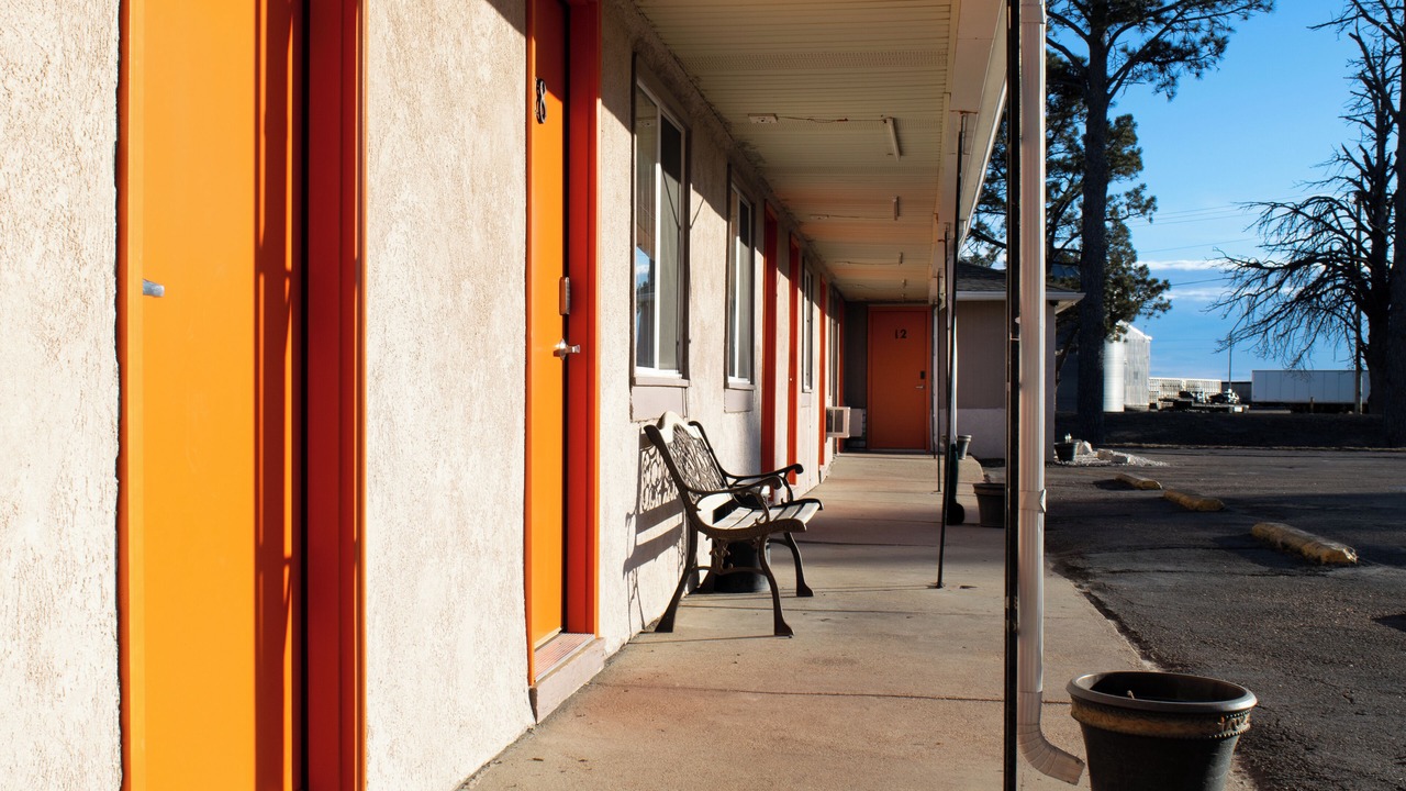 Photo of Outdoor in Alliance