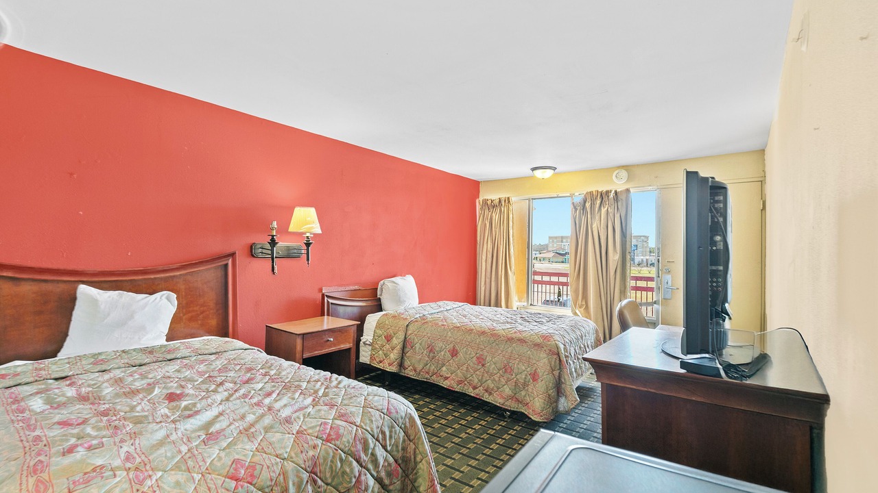Photo of Bedroom in Hattiesburg