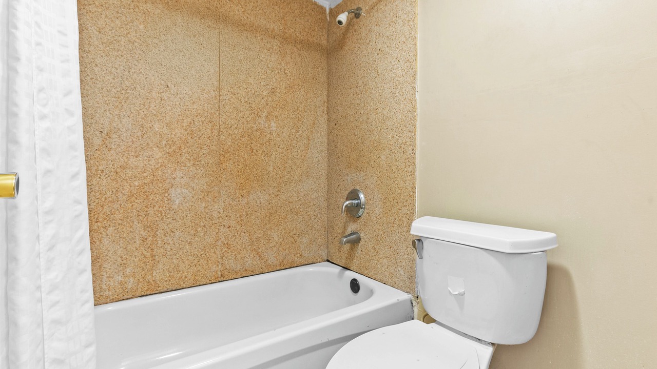 Photo of Bathroom in Hattiesburg