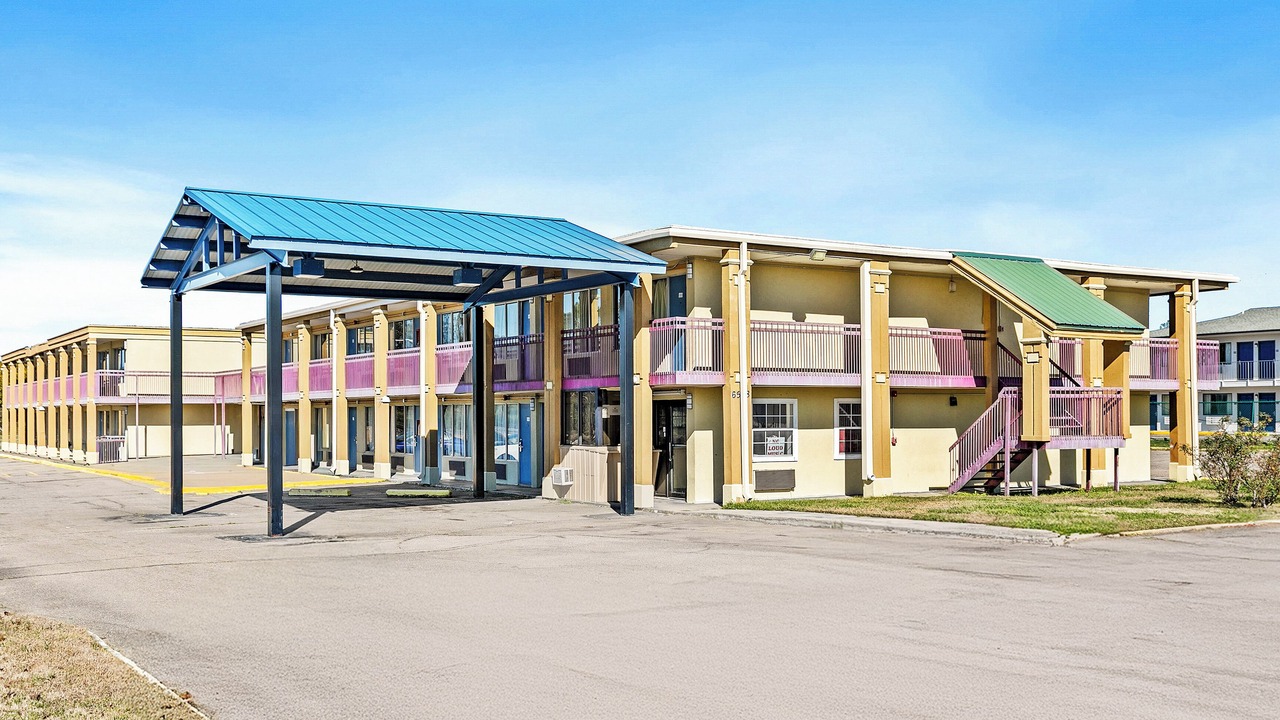 Photo of Outdoor in Hattiesburg