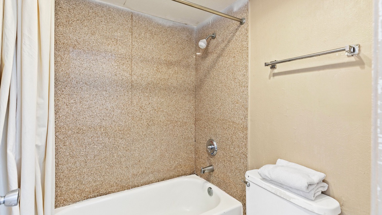 Photo of Bathroom in Hattiesburg